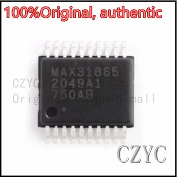 100%Originálne MAX31865AAP+T MAX31865AAP MAX31865 SSOP-20 SMD IO Chipset Autentické
