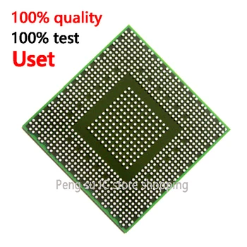 100% test veľmi dobrý produkt GM107-850-A2 GM107 850 A2 GM107-400-A2 GM107 400 A2 bga čip reball s lopty IC čipy