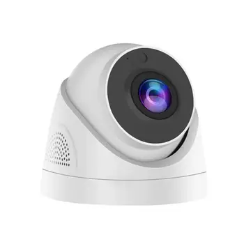 1080P Bezdrôtový PTZ IP Kamera Wifi Vonkajšie Ľudských Detekciu Audio Bezpečnostné Kamery CCTV Video Surveillance Camera Baby Monitor