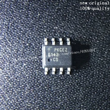 10PCS FMS6143CSX FMS6143 Elektronické komponenty čipu IC