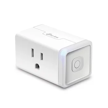3 pack Smart WiFi Plug Slim s na Monitorovanie spotreby Energie