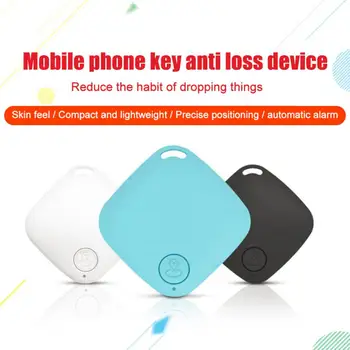 Anti-stratil Alarm Odolné Inteligentnú Značku Smart Dlhou životnosťou Vhodné Na Prepravu Gps Tracker Smart Tracker Najlepšie-predaj Anti-stratené