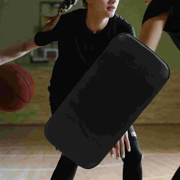 Basketbal Mat Pomoc Na Vzdelávanie Pad Dospelých Figuríny Ohybný Blokovanie Pearl Bavlna Vhodné Blokovanie Dodávky Gule Dospelých