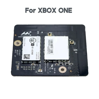 Bezdrôtový WiFi, Modul Karty Rada Bluetooth-kompatibilné Sieťové Karty, Náhradné Príslušenstvo Oprava Dielov pre Xbox-Jeden