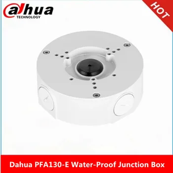 Dahua PFA130-E Vody-dôkaz Spojovacej skrinke Neat & Integrovaný dizajn Hliníkové IP66 spojovacej skrinke držiak kamery