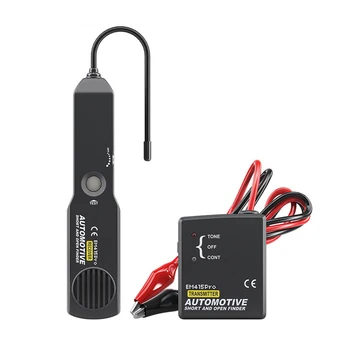 EM415PRO Kábel Drôt Tracker Krátke Otvorený Okruh Finder Auto Diagnostické Tón Tester