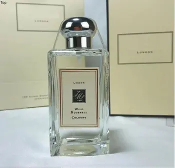 Horúce Luxusné Parfémy Značky Parfémov Muži Ženy Dlhotrvajúci Prirodzený Chuť Mužský Parfum Ženské Vône Jo Malone Anglický Hruška