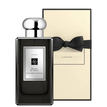 Importované Značky Parfémov Muži Ženy Dlhotrvajúci Prirodzený Chuť Mužský Parfum Ženské Vône Jo Malone MYRHA TONKA