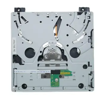 Inovovaný Dual-IC Disk na Opravu Súčasťou DVD ROM Disku Herné Príslušenstvo pre Wii Dropship