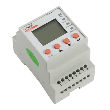 Lekárske odpojenia monitorovanie prístroj používa pre jednotky intenzívnej starostlivosti Acrel CIEĽ-M10 s jedným relé výstup alarmu