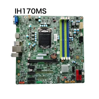 Lenovo Ideacentre 710-25ISH Ploche Dosky IH170MS DDR3 Doske 100% Testované OK Plne Fungovať Doprava Zadarmo
