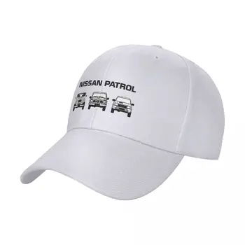 Nissan Patrol Zostavy Spp šiltovku Značky man čiapky Loptu spp Muž spp Žien