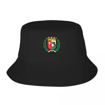 Nové Autonómne University of Madrid Vedierko Hat Loptu Spp Klasicky Elegantné dámske Čiapky pre Mužov