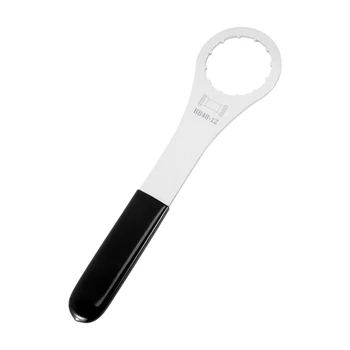 Požičovňa stredová Kľúč Kľúč Repair Tool BB48-12 12Teeth pre Praxi Funguje M30 OSBB