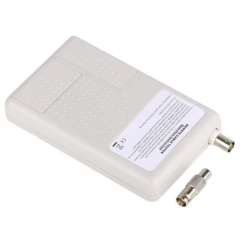 Profesionálne Multi Funkcia 4 v 1 Sieťový Kábel Tester RJ45/RJ11/USB/BNC LAN Kábel Cat5 Cat6 Drôt Tester