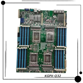 RS920A-E6 Pre Asus Quad Server, pracovná Stanica Podpora AMD Haolong 6300 KGPX-Q32