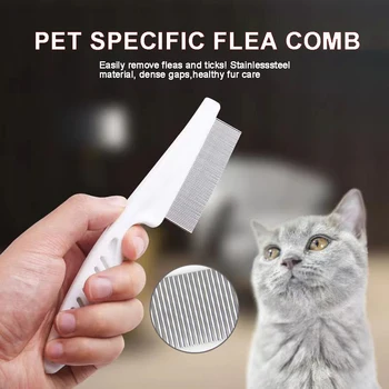 Ručné Pet Ihly Špirála Opakovane Použiteľných Pet Grooming Špirála Pet Care Produkt