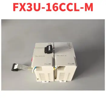 Second-hand test OK FX3U-16CCL-M