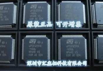 UPSD3254A UPSD3254A-40U6 ST TQFP80